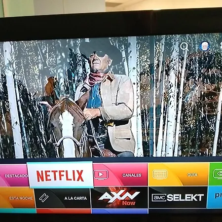 Bahia Appartement Cádiz