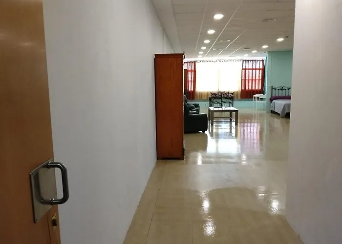 Bahia Appartement Cádiz