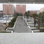 Lägenhet Bahia Cádiz