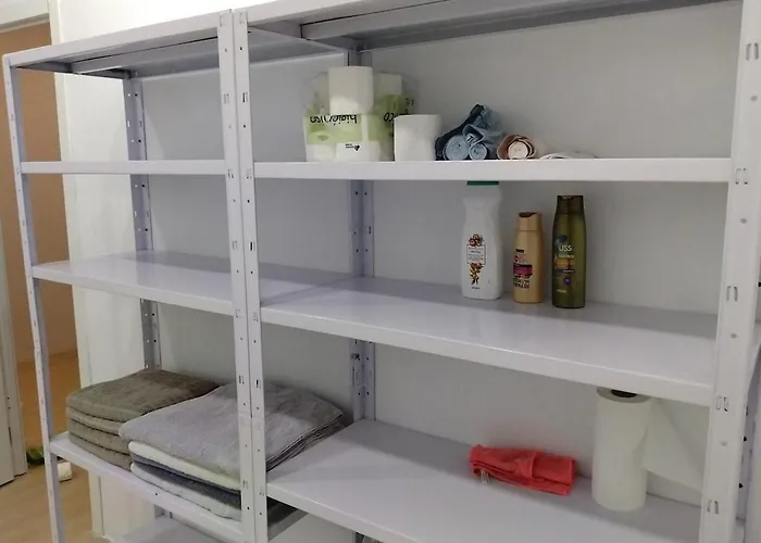 Apartman Bahía Cádiz