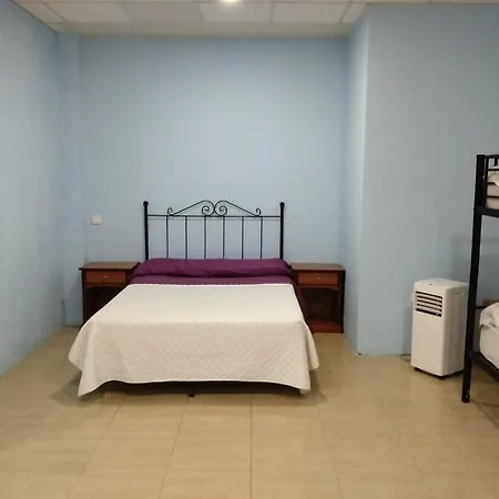 Appartement Bahia