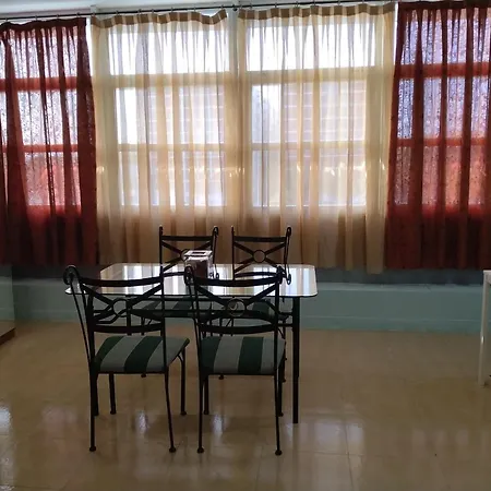 Bahia Appartement *