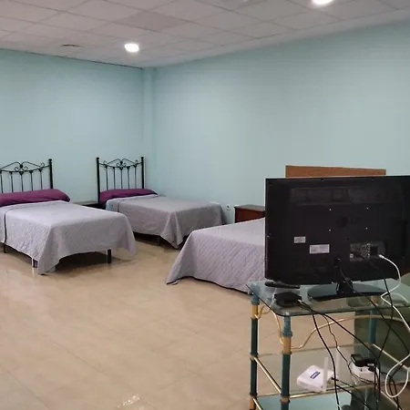 Appartamento Bahía *