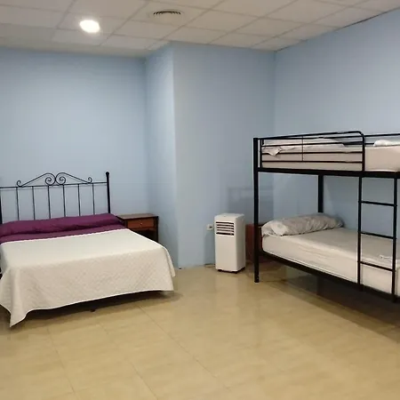 Appartamento Bahía